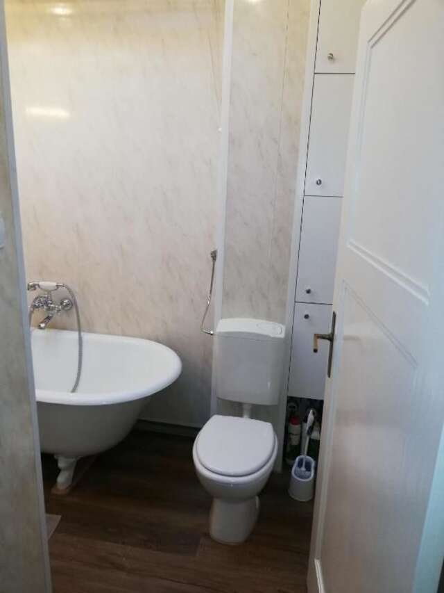 Апартаменты Apartament V Piętro Сопот-117